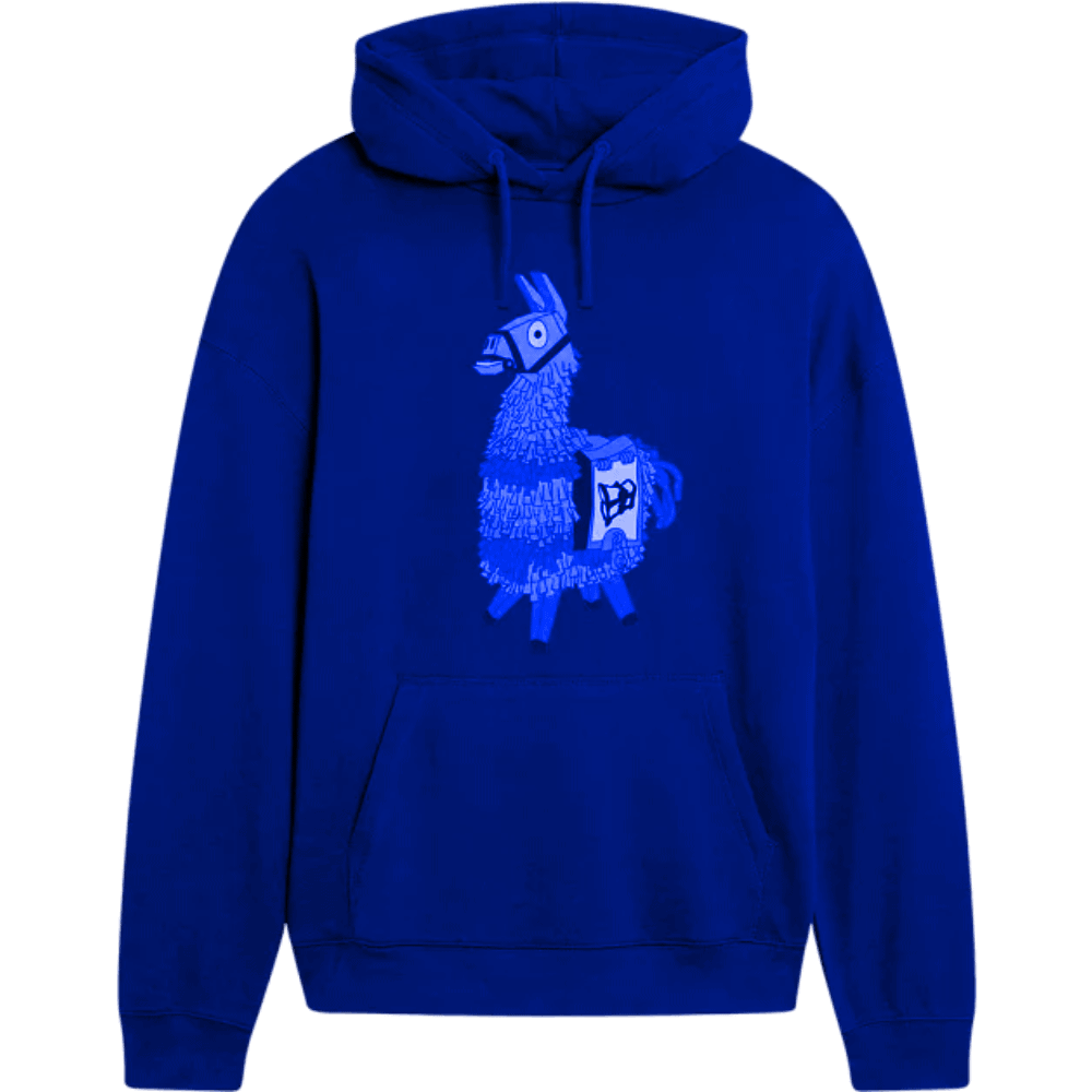 Winter Hoodies
